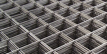 Q Type Steel Mesh