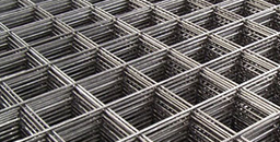 Q Type Steel Mesh